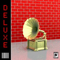 Purchase Ark Patrol - Deluxe (EP)