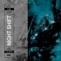 Purchase K-Def - Night Shift: Late Edition