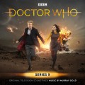 Purchase Murray Gold - Doctor Who - Series 9 (Original Television Soundtrack) CD3 Mp3 Download