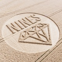 Purchase Nines - Crop Circle