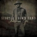 Buy Scooter Brown Band - American Son Mp3 Download