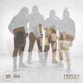 Buy 13 Block - Triple S Mp3 Download
