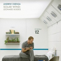 Purchase Andrew Osenga - Solar Wind (EP)