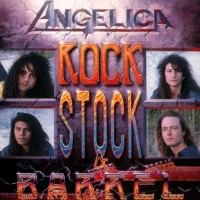Purchase Angelica - Rock, Stock & Barrel