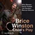 Buy Brice Winston - Child's Play Mp3 Download