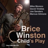 Purchase Brice Winston - Child's Play