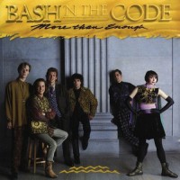 Purchase Bash-N-The Code - More Than Enough