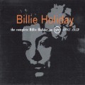Buy Billie Holiday - The Complete Billie Holiday On Verve 1945-1959 CD4 Mp3 Download