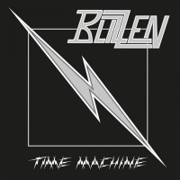 Purchase Blizzen - Time Machine (EP)