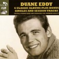 Buy Duane Eddy - 6 Classics Albums ($1,000,000 Worth Of Twang, Girls! Girls! Girls!) CD3 Mp3 Download