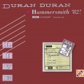 Buy Duran Duran - Live At Hammersmith '82! Mp3 Download