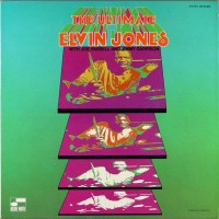 Purchase Elvin Jones - The Ultimate (Vinyl)