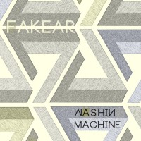 Purchase Fakear - Washin' Machine