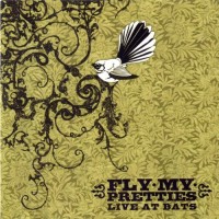 Purchase Fly My Pretties - Live At Bats