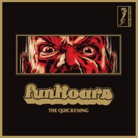 Purchase Funkoars - The Quickening