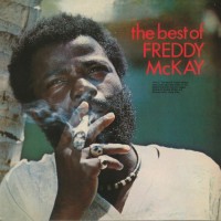 Purchase Freddie McKay - The Best Of Freddy Mckay (Vinyl)