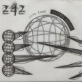 Buy Front 242 - Live Code 5413356 424225 Mp3 Download