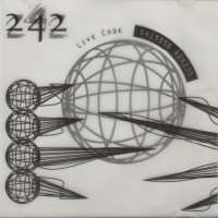 Purchase Front 242 - Live Code 5413356 424225