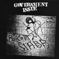Buy Government Issue - Boycott Stabb (Reissued 2002) Mp3 Download