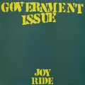 Buy Government Issue - Joy Ride (Vinyl) Mp3 Download