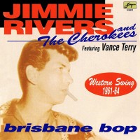 Purchase Jimmie Rivers & The Cherokees - Brisbane Bop