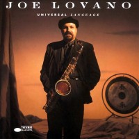 Purchase Joe Lovano - Universal Language