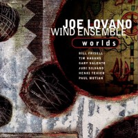 Purchase Joe Lovano - Worlds