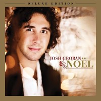 Purchase Josh Groban - Noël (Deluxe Edition)