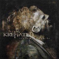 Purchase Krehated - The Venomous Mind