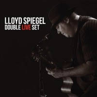 Purchase Lloyd Spiegel - Double Live Set CD1