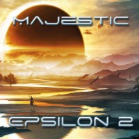 Purchase Majestic - Epsilon 2