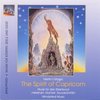 Purchase Merlin's Magic - The Spirit Of Capricorn