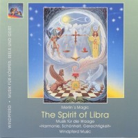 Purchase Merlin's Magic - The Spirit Of Libra