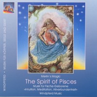 Purchase Merlin's Magic - The Spirit Of Pisces
