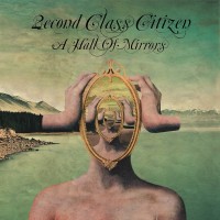 Purchase 2Econd Class Citizen - A Hall Of Mirrors