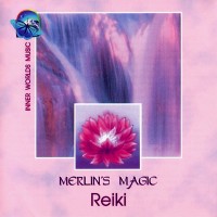 Purchase Merlins Magic - Reiki