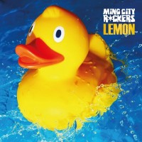 Purchase Ming City Rockers - Lemon