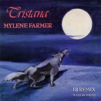 Purchase Mylene Farmer - Tristana (VLS)