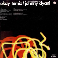 Purchase Okay Temiz & Johnny Dyani - Witchdoctor's Son (Vinyl)