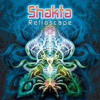 Purchase Shakta - Retroscape