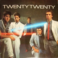 Purchase 20 Twenty - Twenty Twenty (Vinyl)