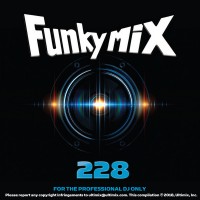 Purchase VA - Funkymix: 228 CD2