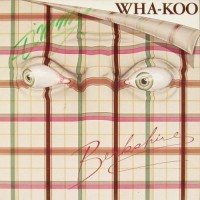 Purchase Wha-Koo - Berkshire (Vinyl)