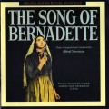 Purchase Alfred Newman - The Song Of Bernadette OST CD1 Mp3 Download
