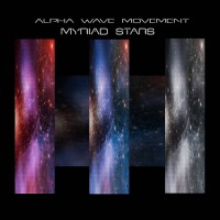 Purchase Alpha Wave Movement - Myriad Stars