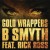 Buy B. Smyth - Gold Wrappers (Feat. Rick Ross) (CDS) Mp3 Download