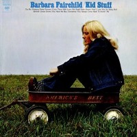 Purchase Barbara Fairchild - Kid Stuff (Vinyl)