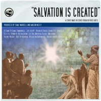 Purchase Bifrost Arts - Salvation Is Created