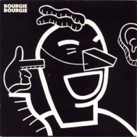 Purchase Bourgie Bourgie - Breaking Point (VLS)