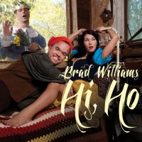 Purchase Brad Williams - Hi, Ho